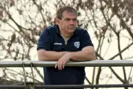 “Ricardo Gabriel “Negro” Guzmán: El nombre que lleva el torneo y el corazón de la U