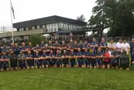 A los queridos VIJUS, padrinos de M13