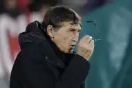 Falcioni, tras la goleada de Atlético Tucumán: “Hicimos un partido muy inteligente”