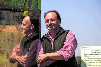 Terremoto en Colombia: las fallas que hay debajo de Tucumán