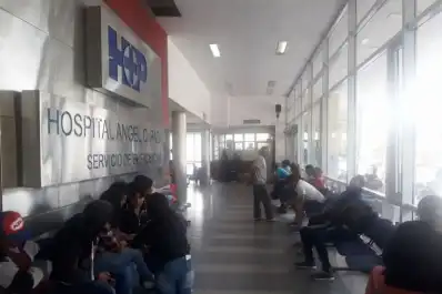 Jaldo y la salud pública: “la prioridad la tienen los tucumanos”