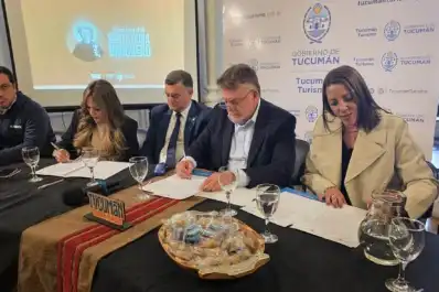 Tucumán y Córdoba buscan unir sus caminos de fe y proyectar el legado del Cura Brochero