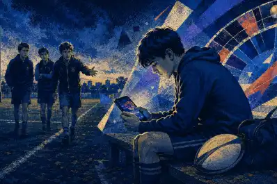 Cambios de humor, aislamiento y abandono: las señales que pueden revelar que un adolescente tiene problemas con las apuestas online