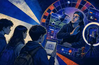 Alumnos tucumanos buscaron influencers para hablar sobre apuestas online: “Todos nos dijeron que no”