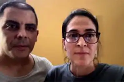 Terremoto en Colombia: cocina argentina en Cali para los afectados