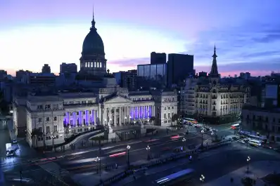 Ley del libro: el gobierno de Milei dejó fuera del Congreso el proyecto oficial