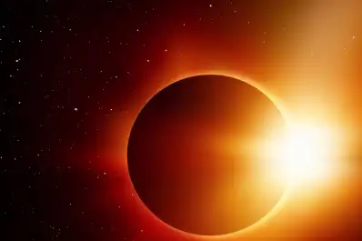 Eclipse solar total del 12 de agosto: las 10 claves del fenómeno astronómico que oscurecerá el cielo