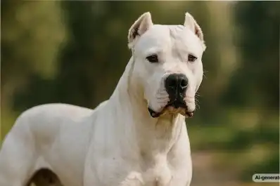 Un dogo atacó a un niño de 2 años en Córdoba y quedó internado con un fuerte traumatismo