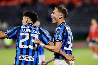 Copa Argentina: ¿quién será el rival de Atlético Tucumán en los cuartos de final?