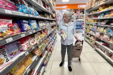 Guía de descuentos de Anses para jubilados: hasta cuánto se puede ahorrar en supermercados y farmacias