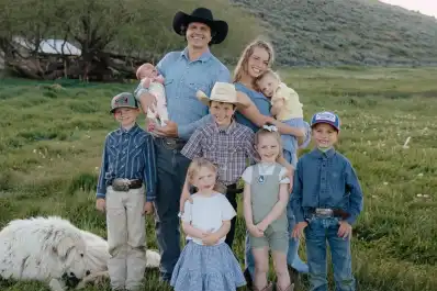 Yesteryear y las tradwives: la vida tradicional que las redes sociales convirtieron en tendencia