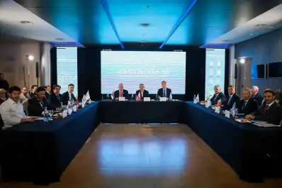 Jaldo, en la Asamblea de Gobernadores: “Si no tenemos energía suficiente, más de 100.000 puestos de trabajo se paran en Tucumán”