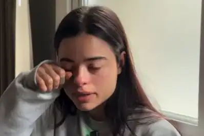 Juli Savioli se separó de Pelao Khe: la razón que la influencer prefirió no revelar