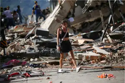 Terremotos en Colombia y Venezuela: qué riesgo sísmico existe en Argentina