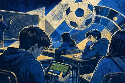 Cómo el Mundial profundizó la presencia de las apuestas en los colegios tucumanos: De 10 compañeros, seis o siete apostaron