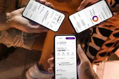 Naranja X presenta la primera Cuenta Compartida del país diseñada para aliviar las tensiones y la carga mental de gestionar la plata en grupo