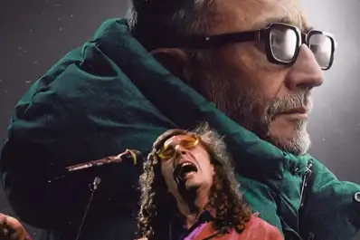 Fito Páez tendrá su propio documental en Netflix: cuándo se estrena y qué contará