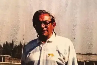 “Ricardo Gabriel “Negro” Guzmán: El nombre que lleva el torneo y el corazón de la U