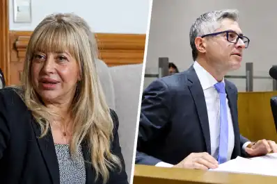 Rumbo al 2027: “Rossana Chahla tiene escasa tolerancia a las críticas de su gestión”