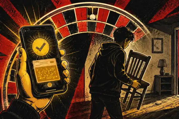 De ganar $1 millón a vender muebles para pagar deudas: los efectos de las apuestas online entre adolescentes tucumanos