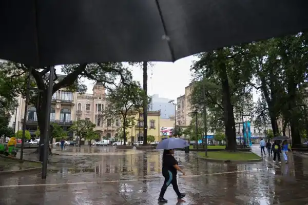 El Súper Niño amenaza con lluvias extremas e inundaciones: cuáles serán las zonas más afectadas