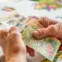 La inflación de los trabajadores golpeó con más fuerza a los jubilados