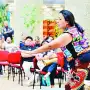 Los cuentacuentos toman la palabra: “No es moda, es necesidad”