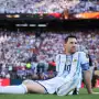 Messi explicó cómo jugó la final del Mundial 2026: “Intenté ir contra mi físico, pero no pude”