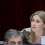 Cada voto se pagó a gobernadores en una maniobra ilegal, afirmó la diputada Pagano