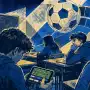 El Mundial profundizó la presencia de las apuestas en los colegios tucumanos: De 10 compañeros, seis o siete apostaron