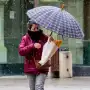 El frío no da tregua: el SMN emitió alertas por nevadas, viento y temperaturas extremas para este miércoles
