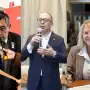 Mohamed, Rospide y Grunauer: la terna oficialista para el Rectorado de la UNT