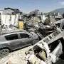 Terremoto en Colombia: Pereira, “ciudad zombie” devastada