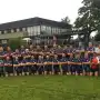 A los queridos VIJUS, padrinos de M13