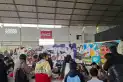 Un robot para separar residuos, juegos de matemática y un estudio sobre las yungas: los proyectos que compiten en la Feria de Ciencias