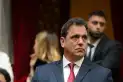 Catalán, contra Jaldo: “Lo eligieron para gobernar, no para ser un comandante de campañas electorales”