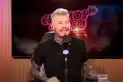 Luquitas Rodríguez cumplió su promesa: Marcelo Tinelli visitó Vorterix y habló de Pergolini