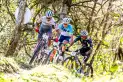 El Trasmontaña de mountain bike, una fiesta que ya no conoce fronteras