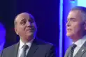Jaldo, sobre las pintadas de “Manzur gobernador 2027”: “Todos tienen derecho a elegir y ser elegidos”