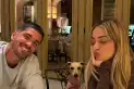 Tini Stoessel cumplió un sueño antes de su boda con Rodrigo De Paul y lo mostró en redes