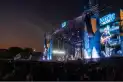Cuenta regresiva para el Norte Rock 2026
