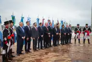 El Norte Grande unificó su postura y reclamó al Gobierno nacional una ley de tarifas eléctricas para zonas calientes