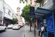 Paro de colectivos en Tucumán: Jaldo y Chahla cuestionaron la medida y advirtieron que habrá consecuencias