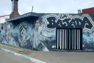 Rosario, la ciudad de la que Messi nunca se va