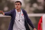 “Siento vergüenza y pido disculpas”: Quinteros quedó en la cuerda floja tras la goleada de Atlético Tucumán
