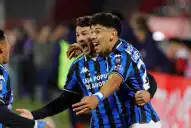 El “chip copero” de Atlético Tucumán: por qué el equipo de Falcioni muestra su versión más letal en los mano a mano