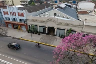 Abrió sus puertas el Mercado de la Ciudad: 20 locales, gastronomía y un nuevo espacio para los tucumanos