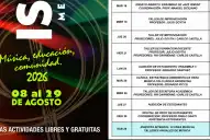La UNT prepara una Semana del Jazz gratuita: qué hacer del 18 al 21 de agosto