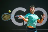 Masters 1000 de Cincinnati: cuatro tenistas argentinos debutan este jueves
