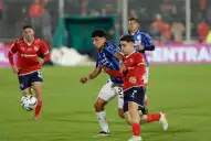 “Ahí va Lomónaco”: la curiosa confusión en el relato del golazo de Laméndola contra Independiente